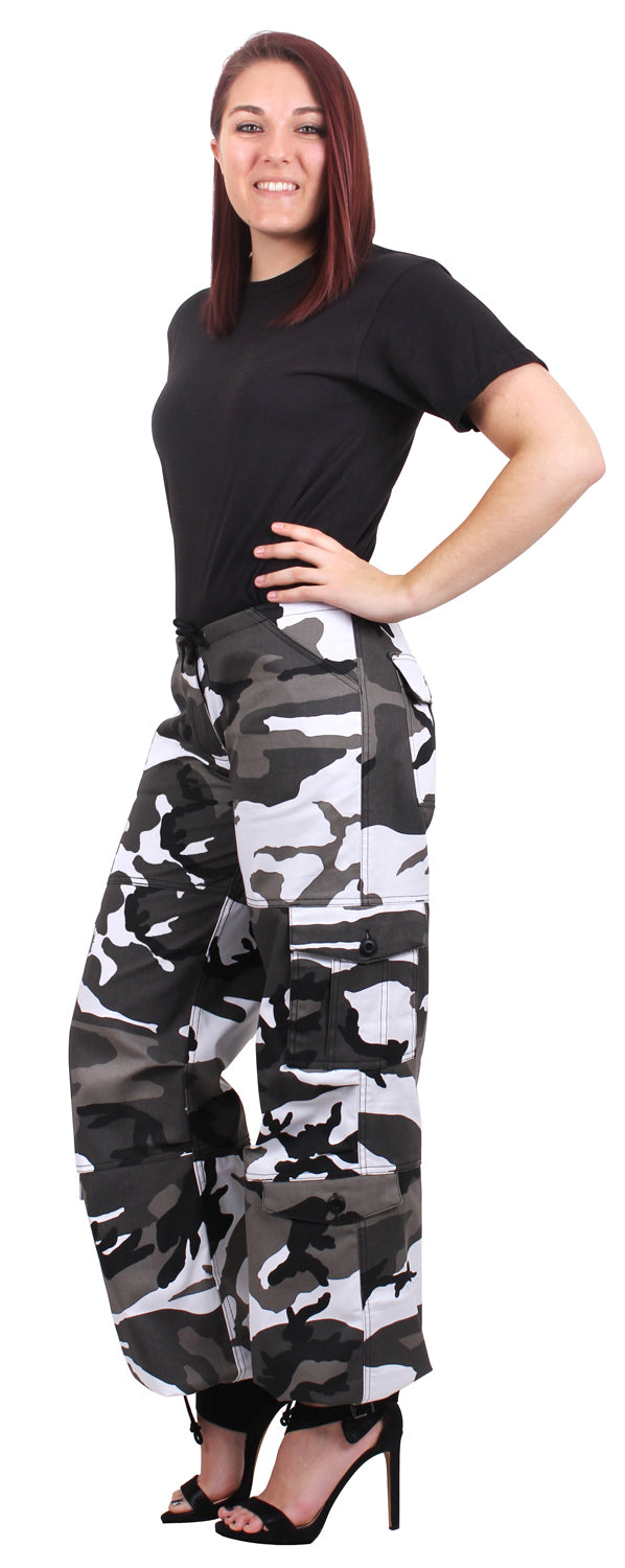 Rothco Women&