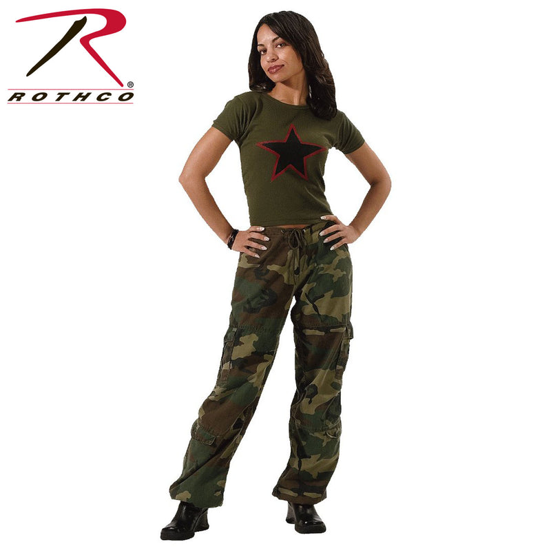 Rothco Women&