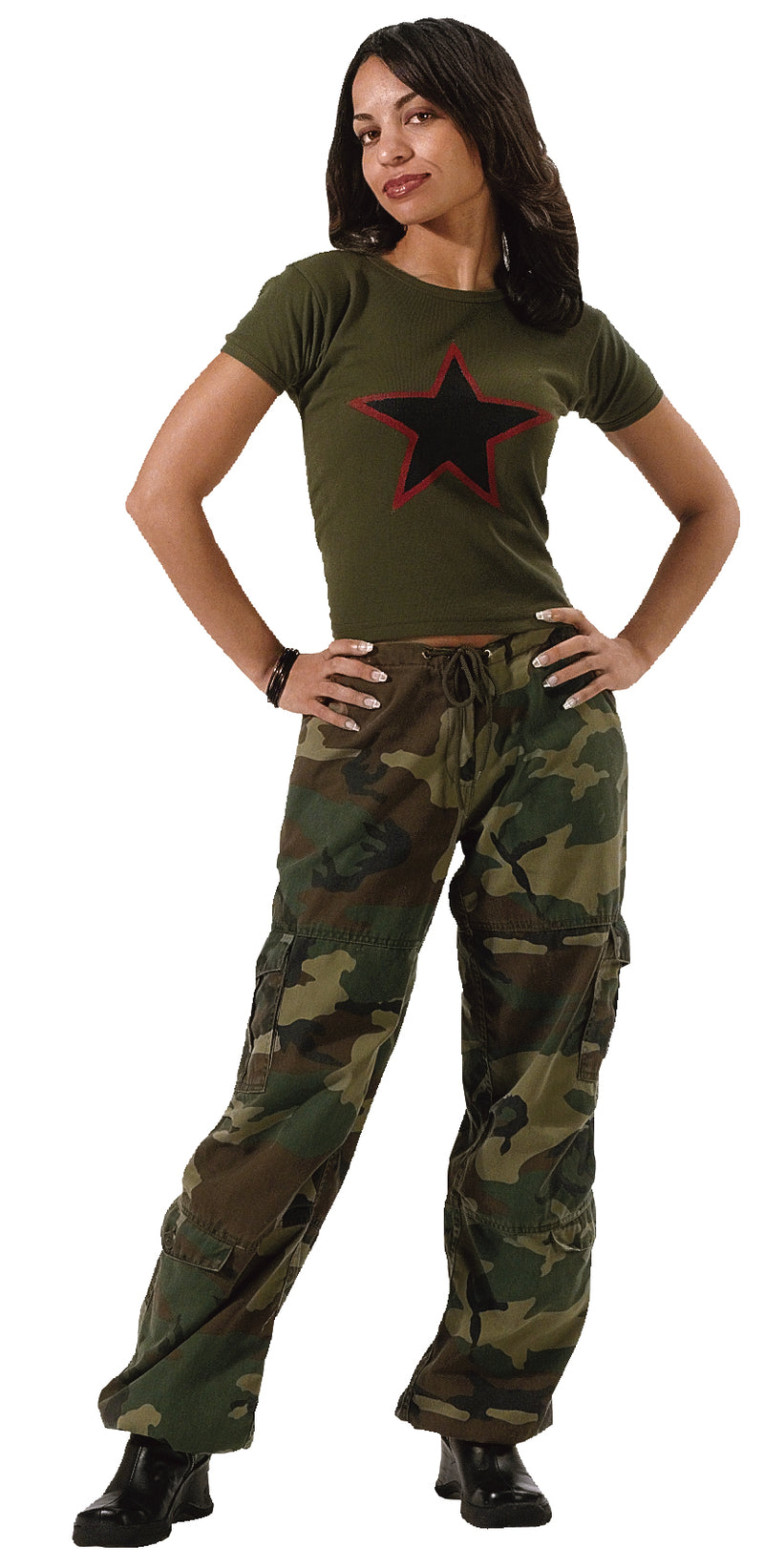 Rothco Women&