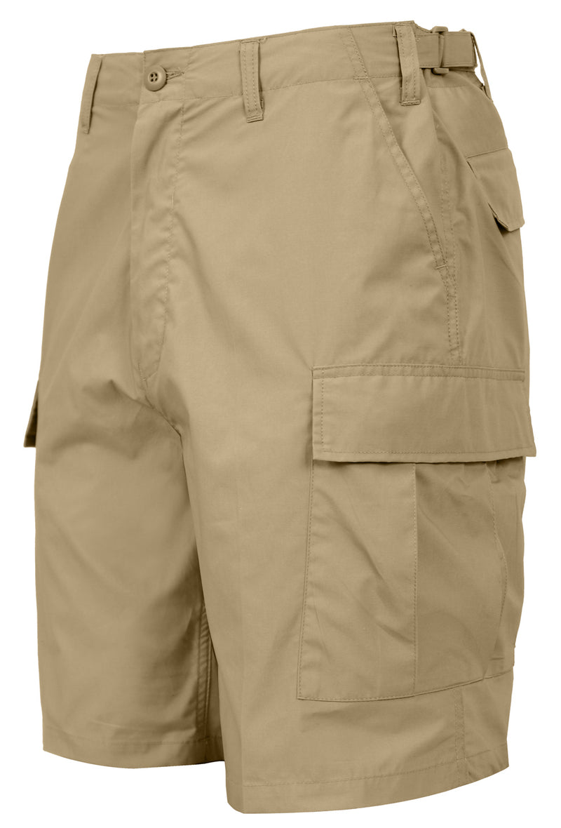 Rothco Lightweight Tactical BDU Shorts