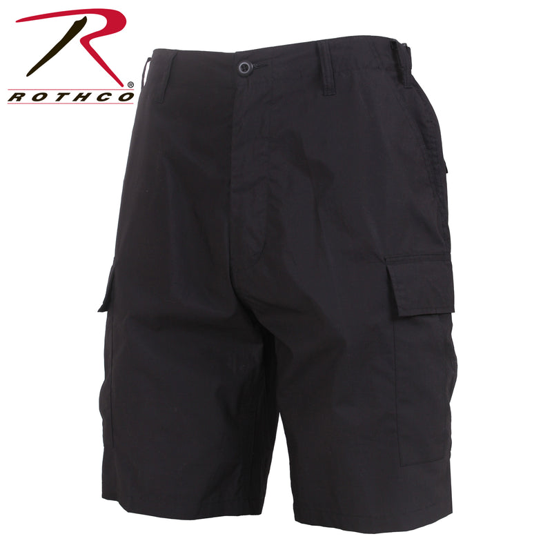 Rothco Lightweight Tactical BDU Shorts