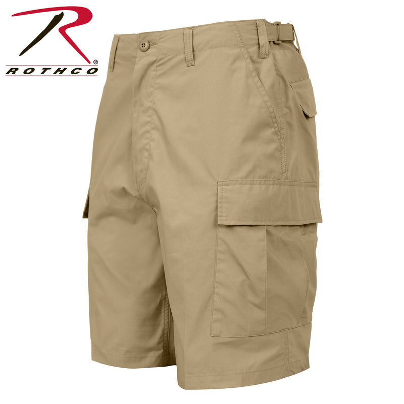 Rothco Lightweight Tactical BDU Shorts