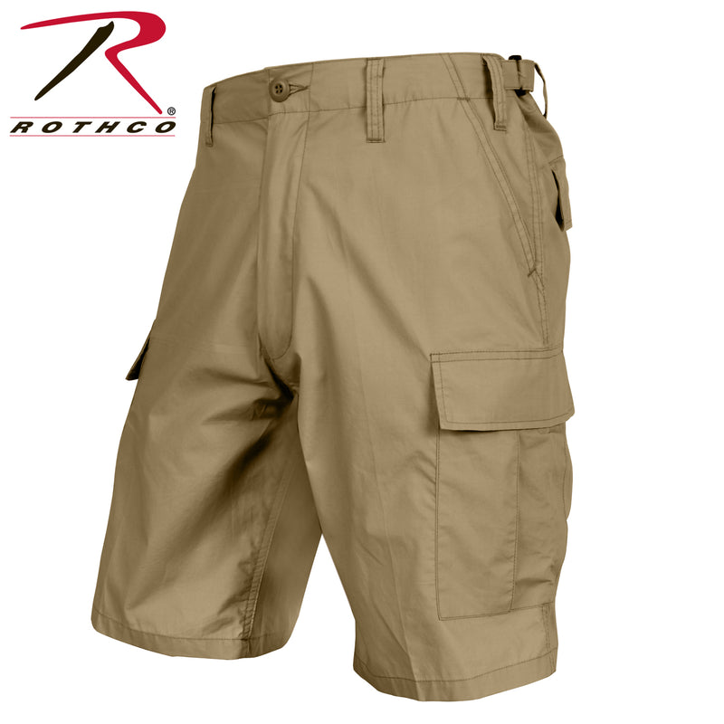 Rothco Lightweight Tactical BDU Shorts