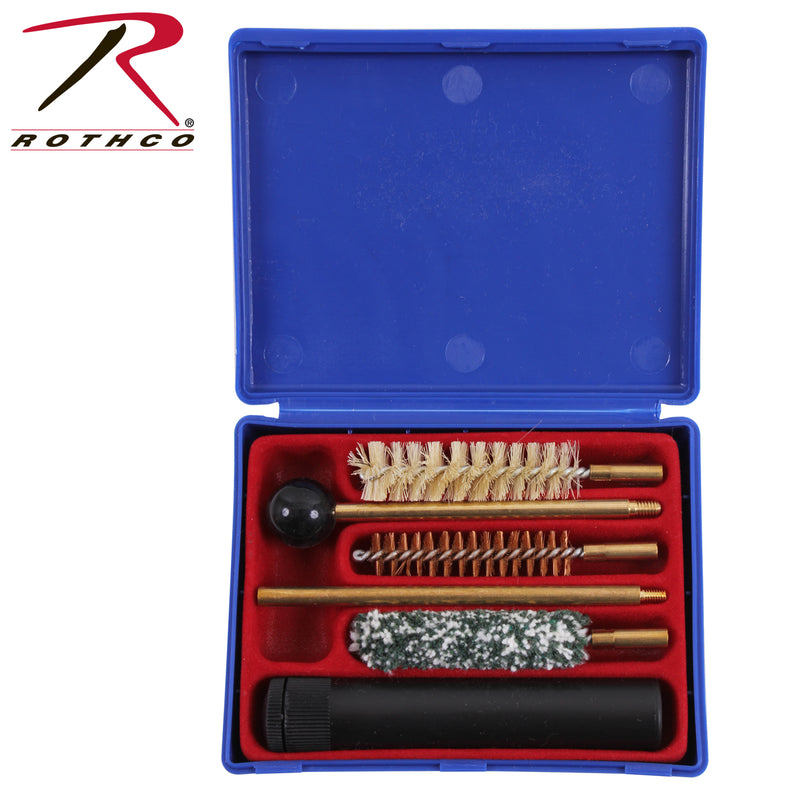Rothco .45 Caliber Pistol Cleaning Kit