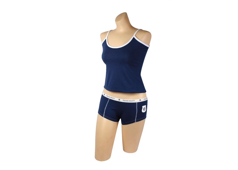 Rothco "Police Booty" Booty Shorts