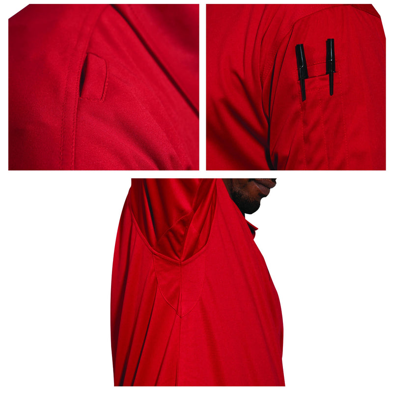 Rothco Tactical Performance Polo Shirt