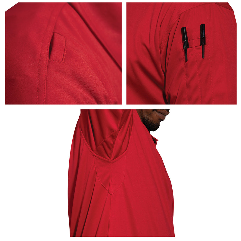 Rothco Tactical Performance Polo Shirt