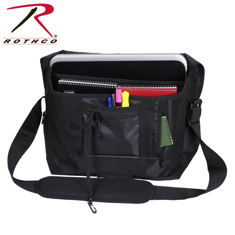 Rothco Polyester Elusion Messenger Bag