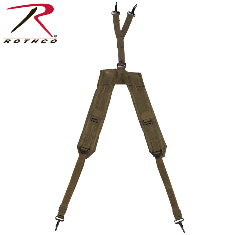 Rothco GI Type Enhanced &
