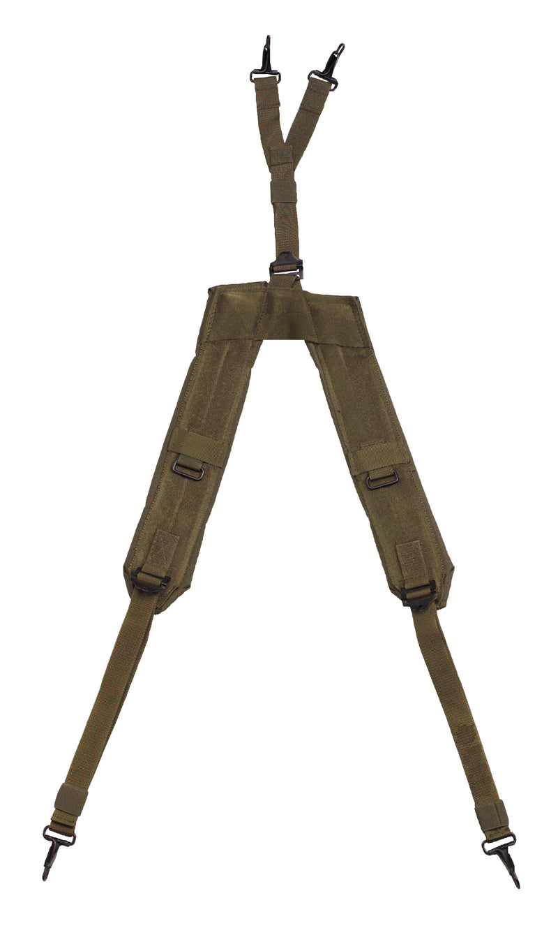Rothco GI Type Enhanced &