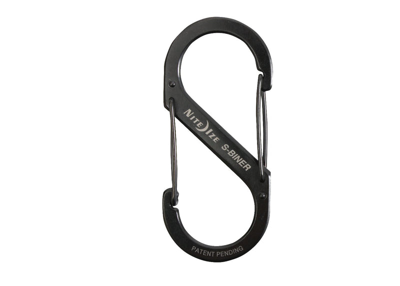 Nite-Ize S-Biners – Black