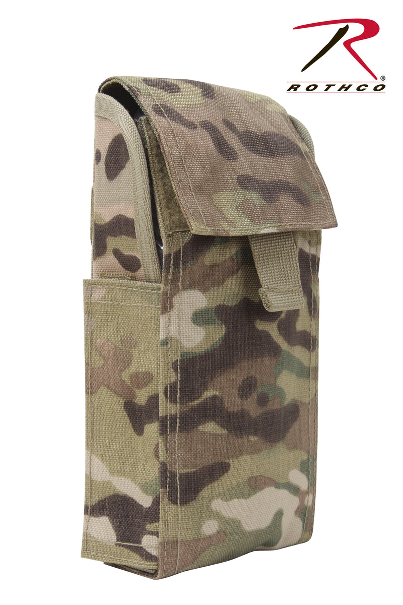 Rothco MOLLE Shotgun / Airsoft Ammo Pouch