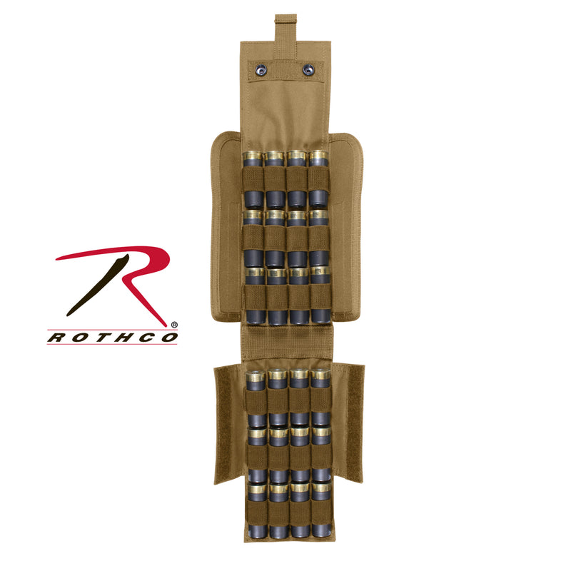 Rothco MOLLE Shotgun / Airsoft Ammo Pouch