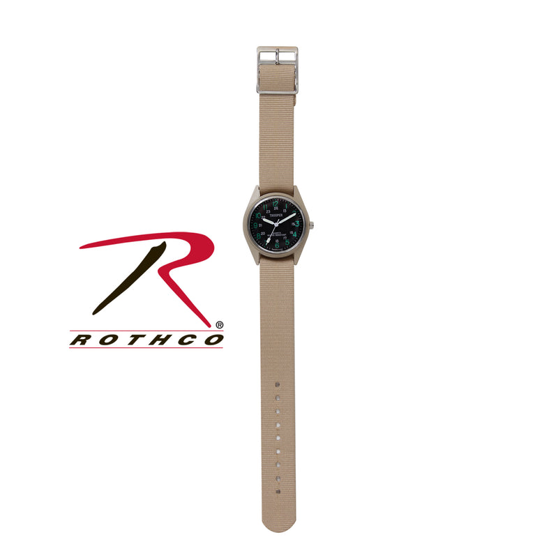 Rothco Field Watch