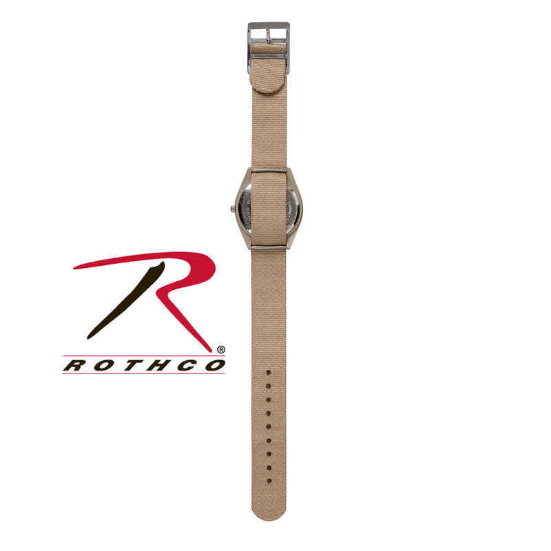 Rothco Field Watch