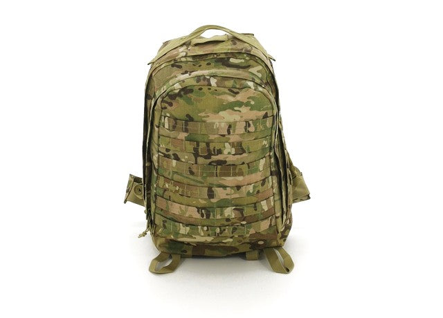 Rothco MOLLE II 3-Day Assault Pack