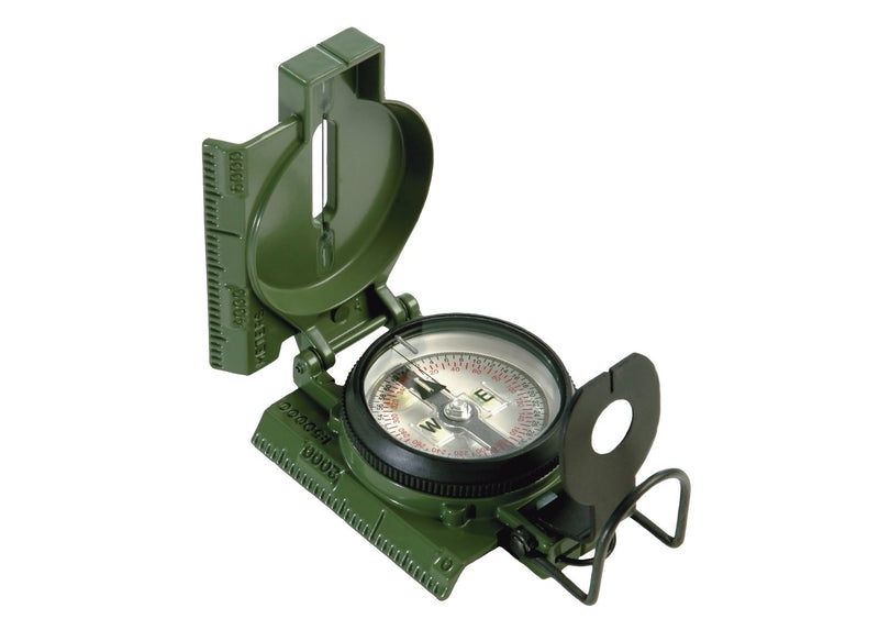 Cammenga G.I. Military Tritium Lensatic Compass (Model