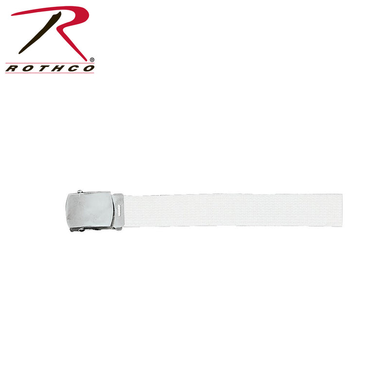 Rothco Web Belts -  54 Inches Long
