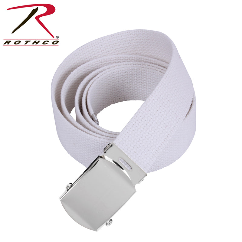 Rothco Web Belts -  54 Inches Long