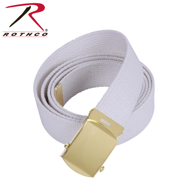 Rothco Web Belts -  54 Inches Long