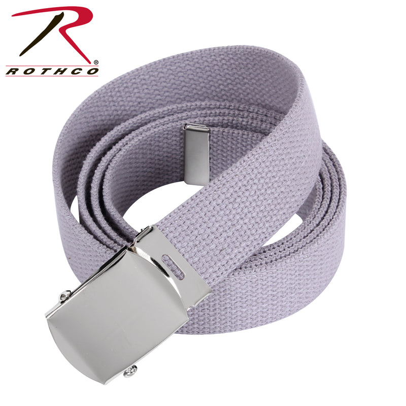 Rothco Web Belts -  54 Inches Long