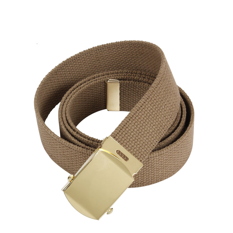 Rothco Web Belts -  54 Inches Long