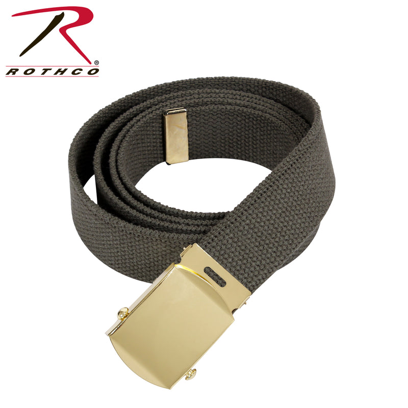 Rothco Web Belts -  54 Inches Long