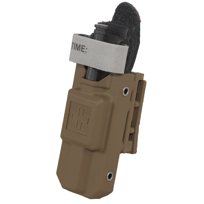 Rothco Molded Hard Case Tourniquet Pouch