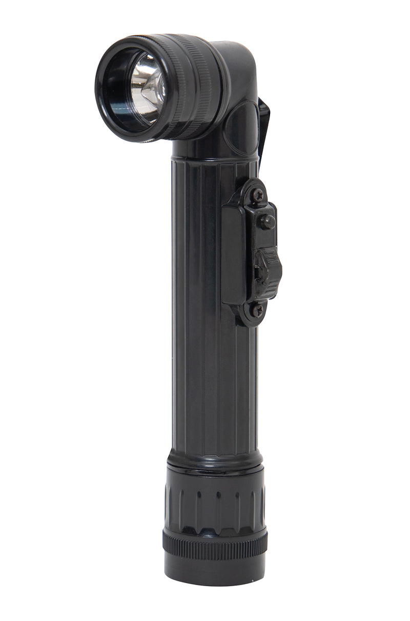 Rothco Mini Army Style Flashlight