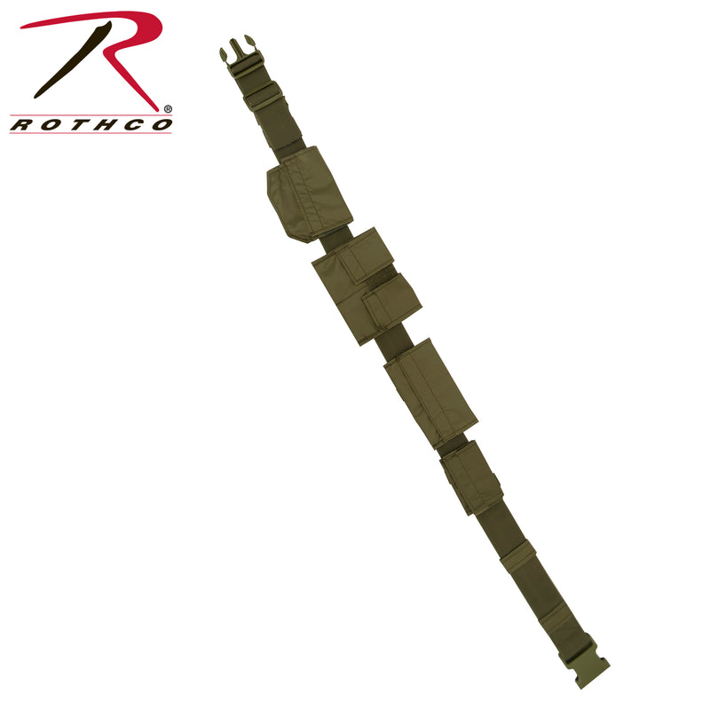 Rothco SWAT Belt