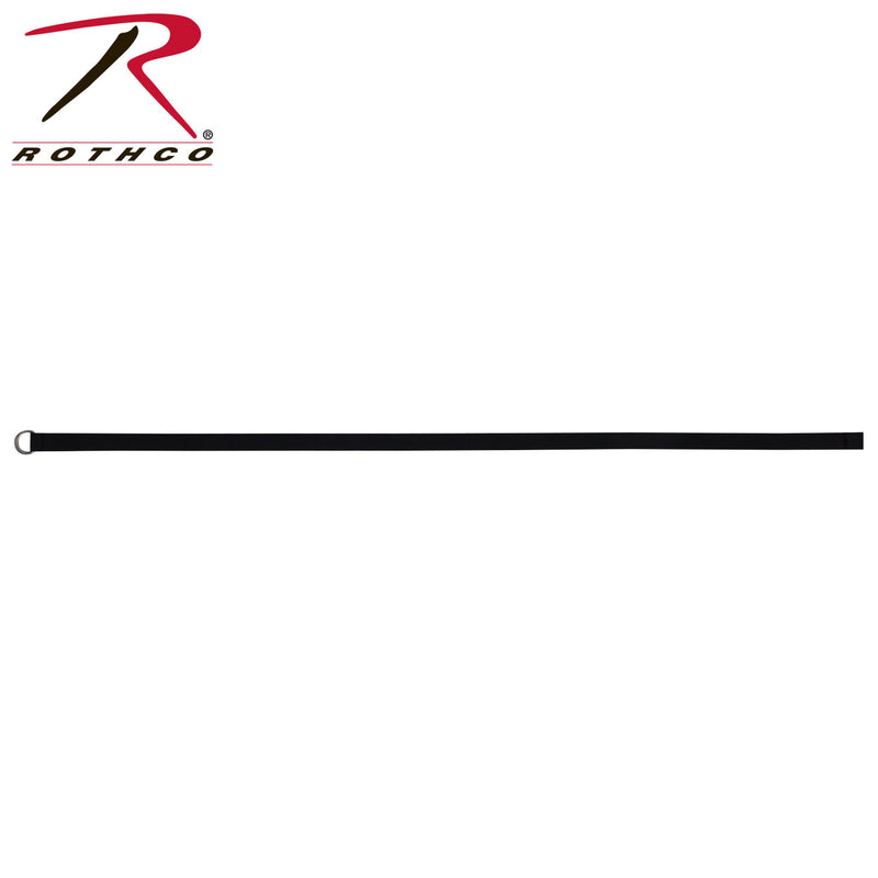Rothco D-Ring Expedition Web Belt