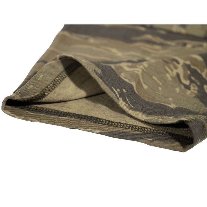 Rothco Vintage Camo T-Shirts