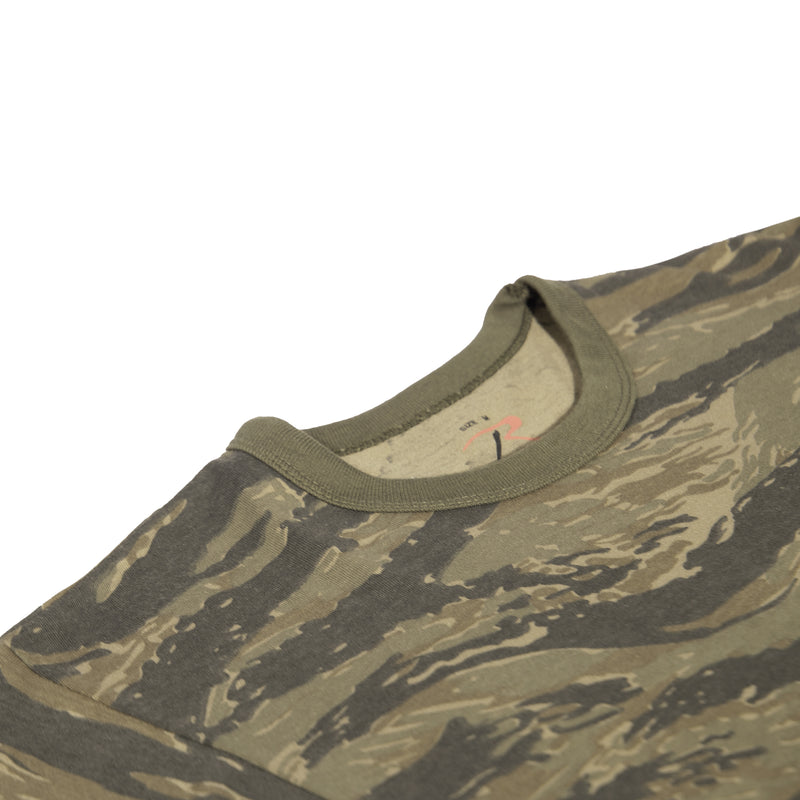 Rothco Vintage Camo T-Shirts