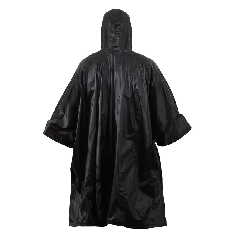 Rothco GI Type Rip-Stop Poncho