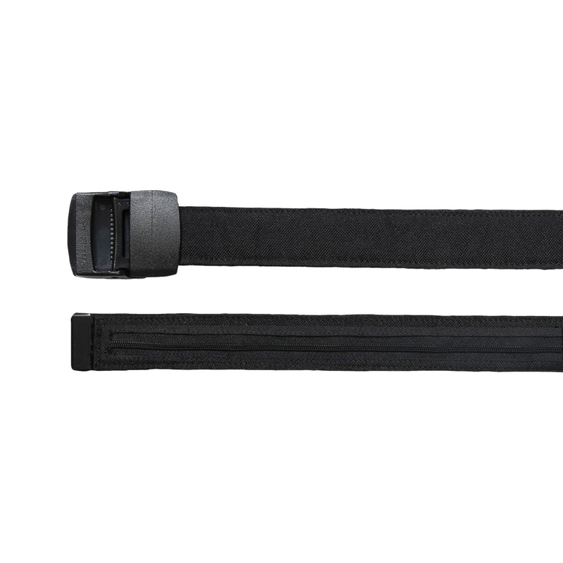 Rothco 54" Travel Web Belt Wallet With Hidden Interior Compartment