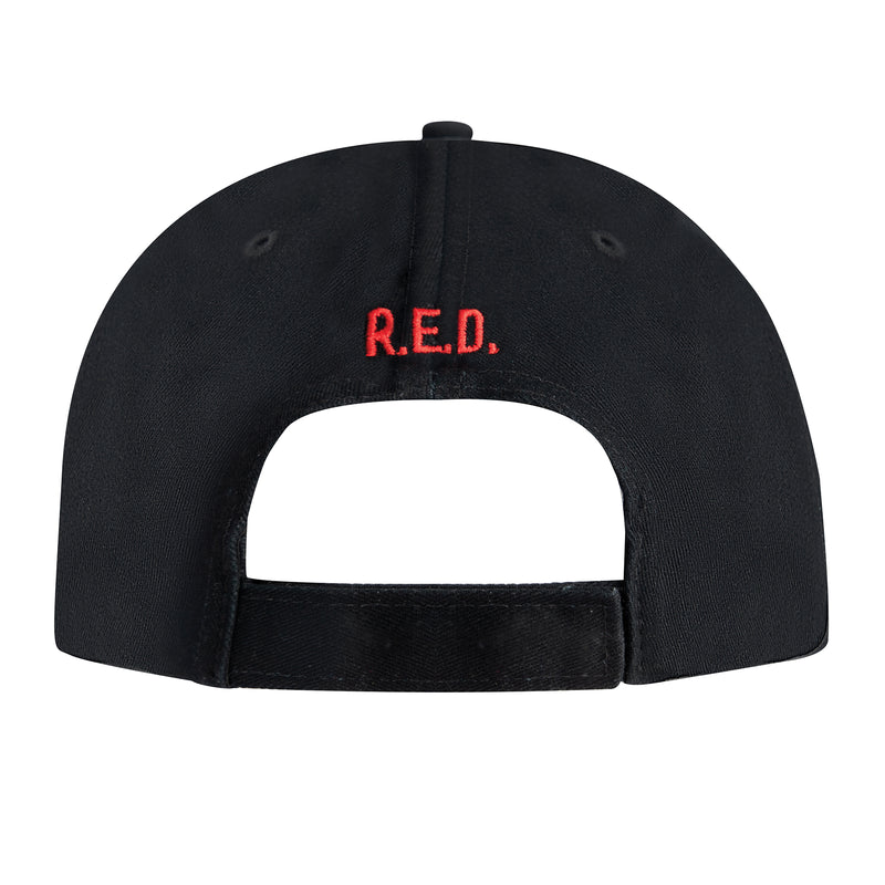 Rothco R.E.D. (Remember Everyone Deployed) Low Profile Cap