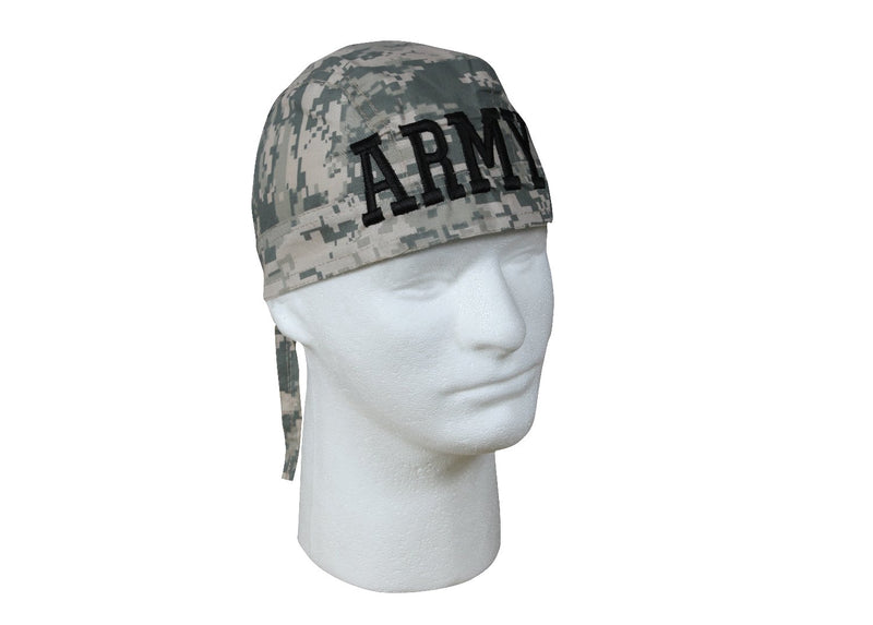 Rothco Army ACU Digital Camo Headwrap