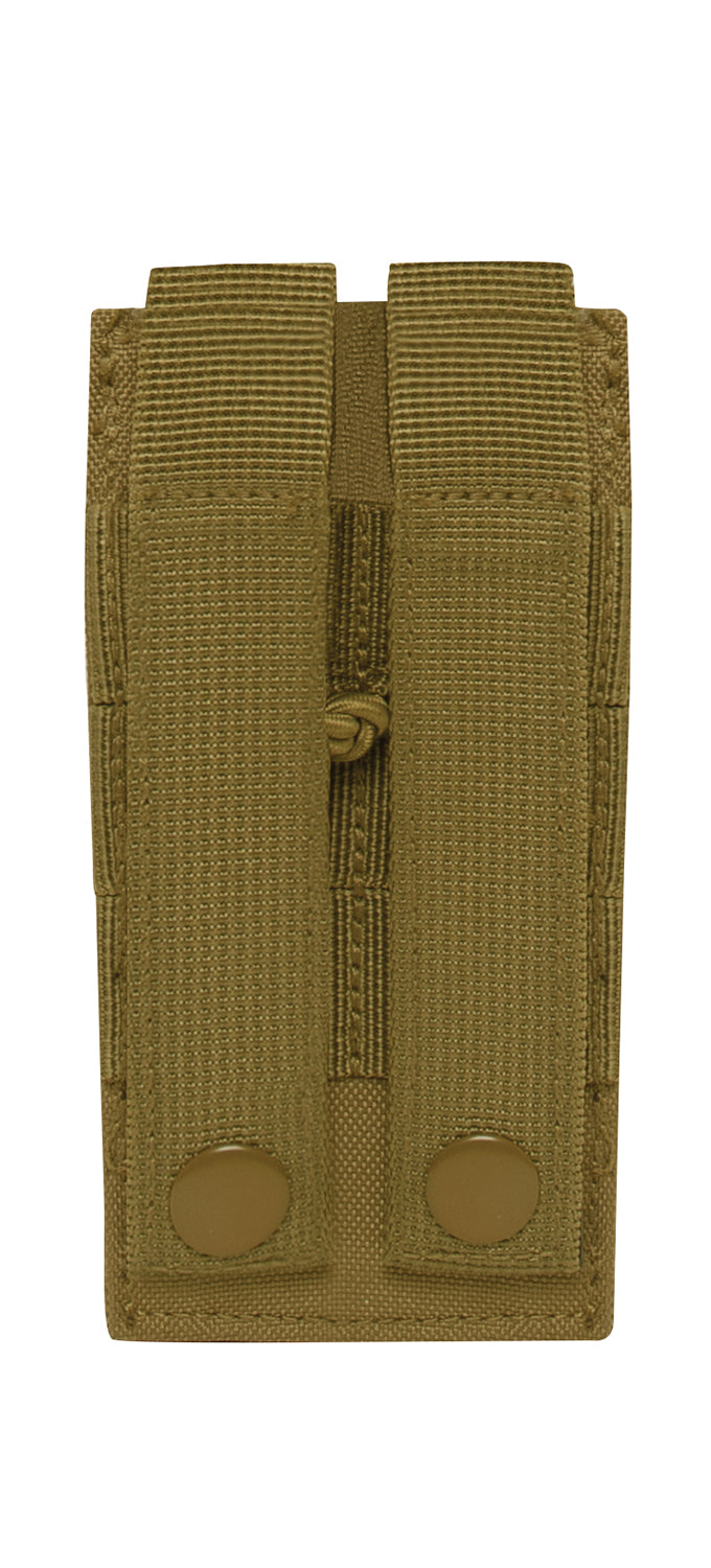 Rothco MOLLE Universal Radio Pouch