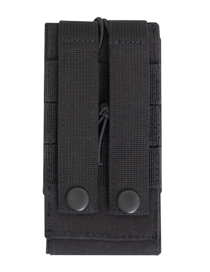 Rothco MOLLE Universal Radio Pouch