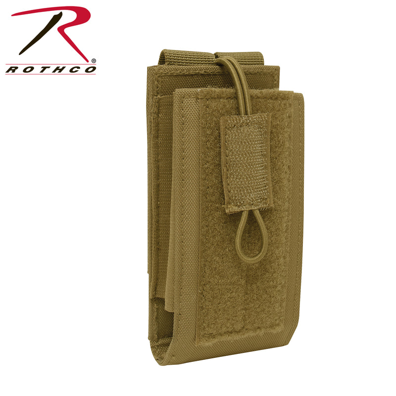 Rothco MOLLE Universal Radio Pouch