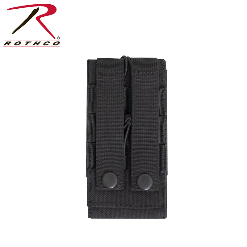 Rothco MOLLE Universal Radio Pouch