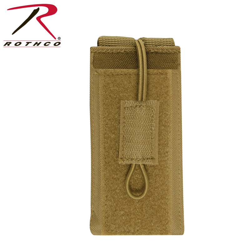 Rothco MOLLE Universal Radio Pouch