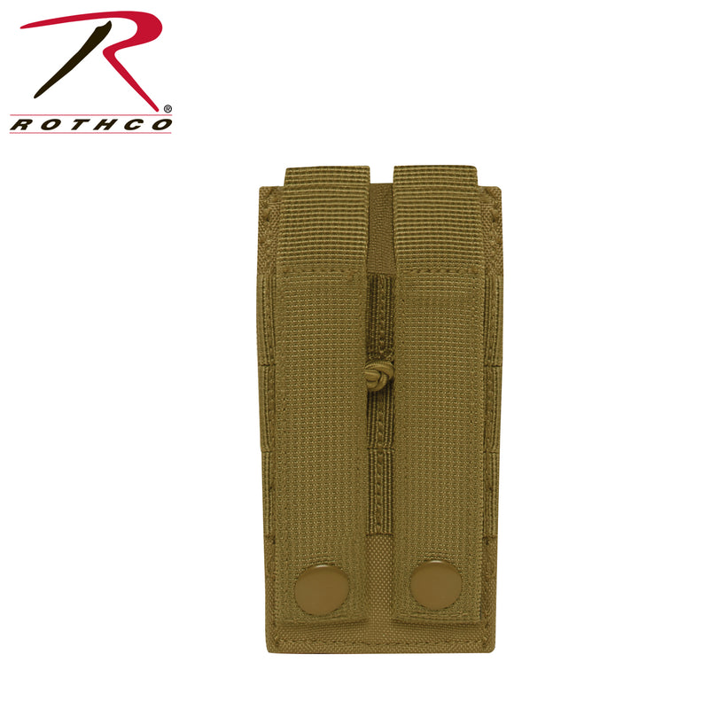 Rothco MOLLE Universal Radio Pouch