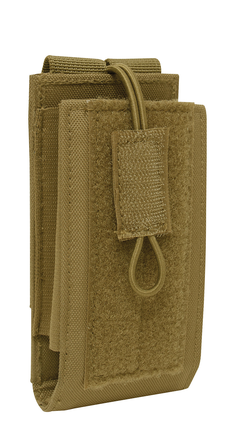Rothco MOLLE Universal Radio Pouch