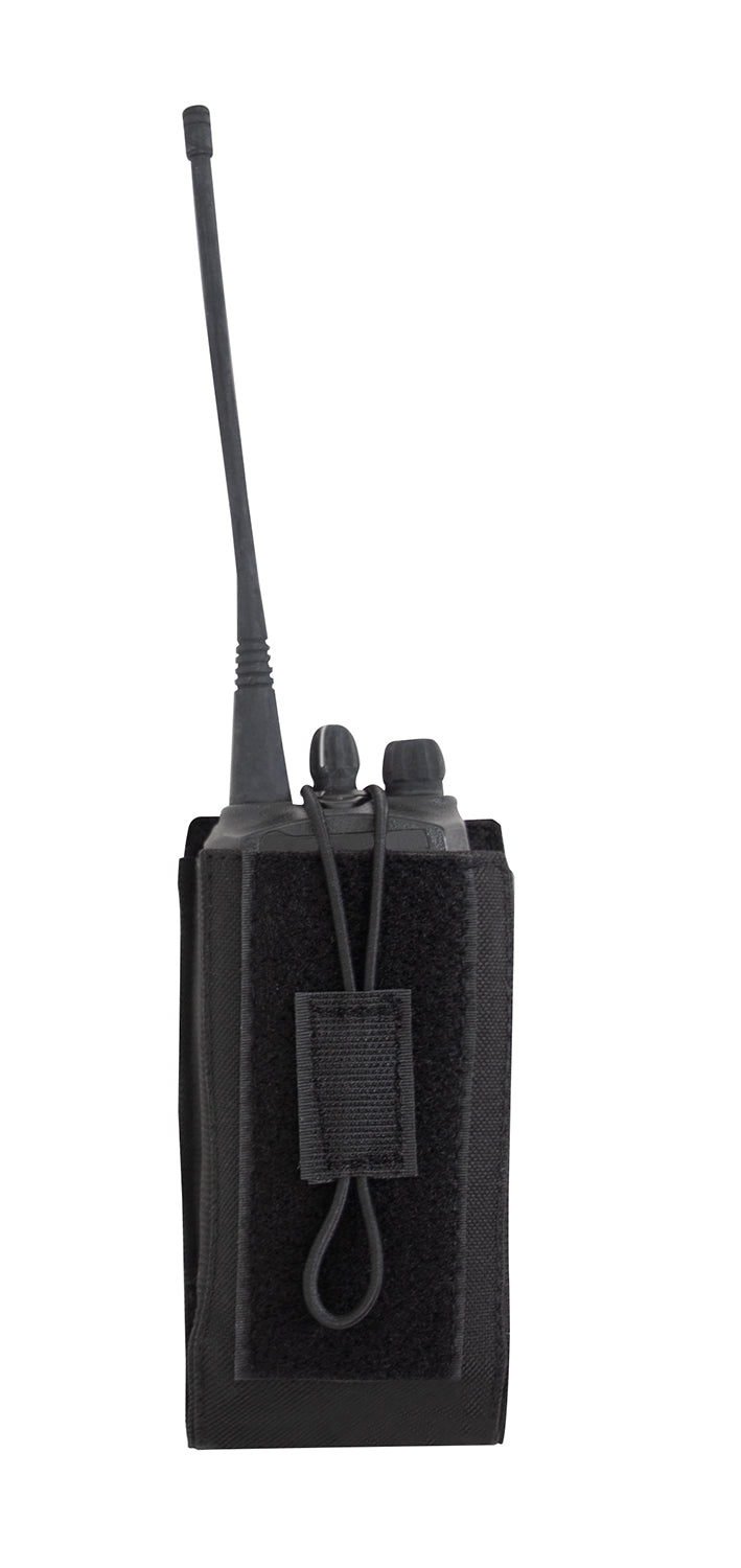 Rothco MOLLE Universal Radio Pouch