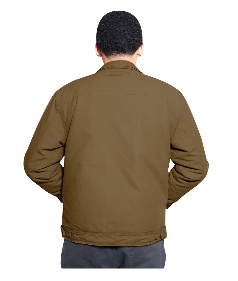 Rothco Concealed Carry 3 Season Jacket