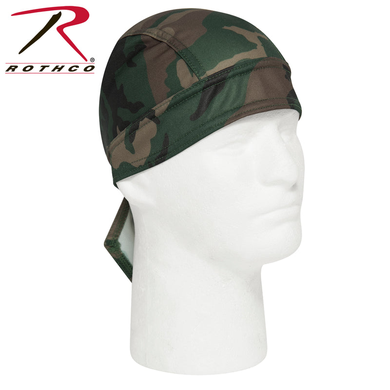 Rothco Moisture Wicking Headwrap