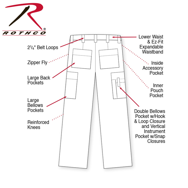 Rothco Women&