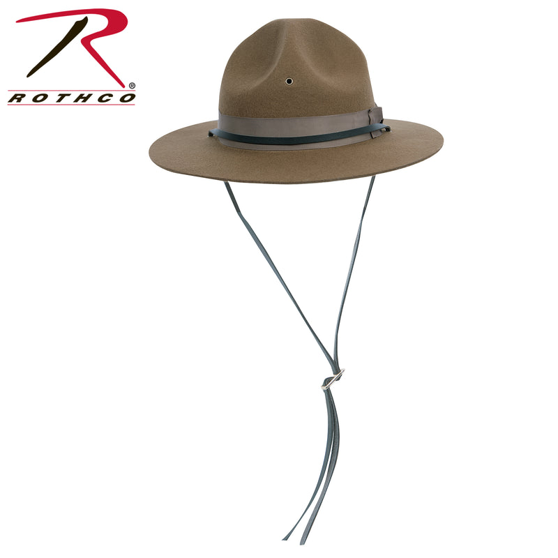 Rothco Campaign Hat