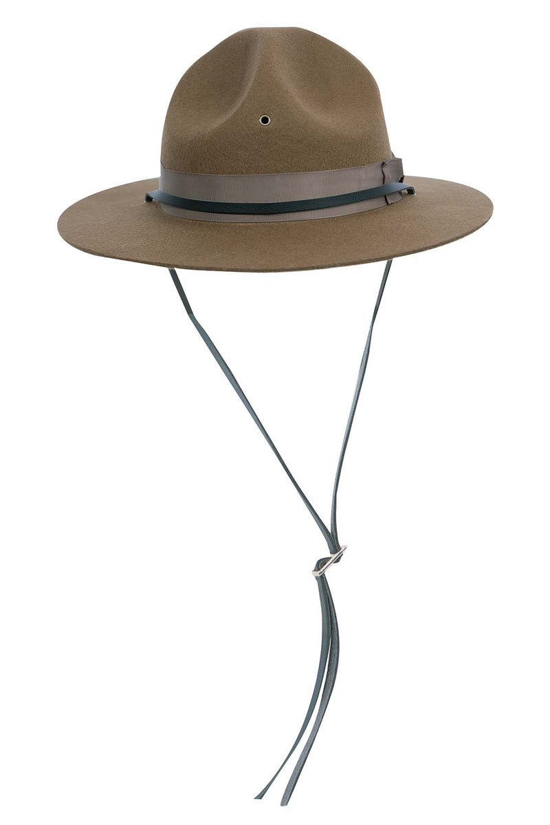 Rothco Campaign Hat